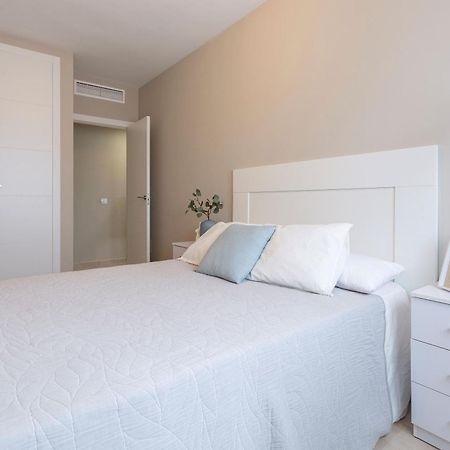 Apartamentos Martalia Aticos Deluxe Ronda Eksteriør bilde