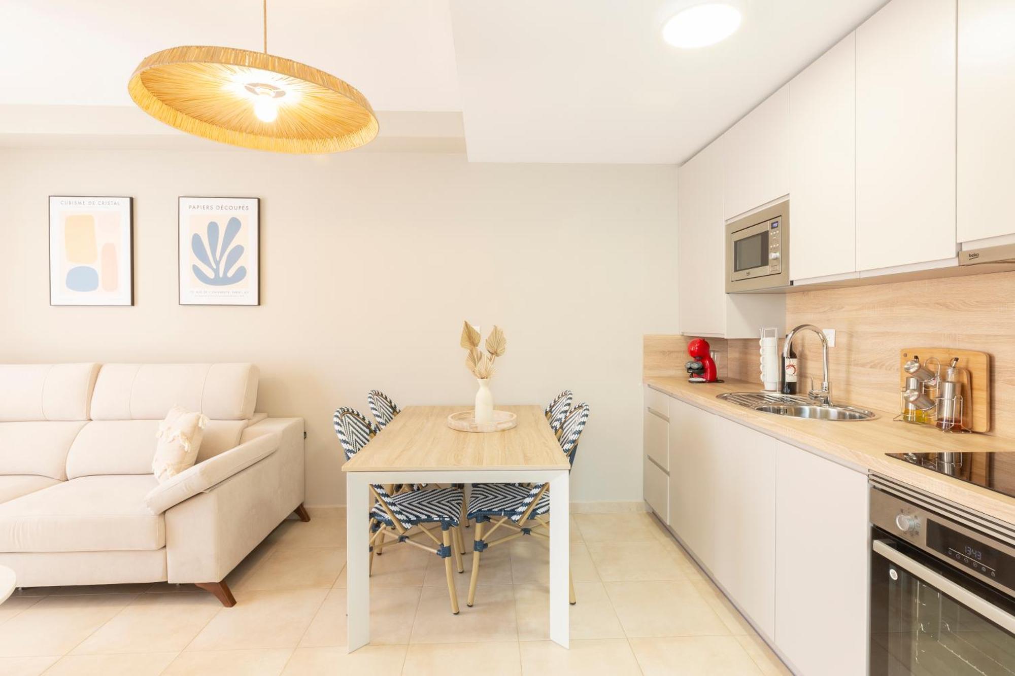 Apartamentos Martalia Aticos Deluxe Ronda Eksteriør bilde