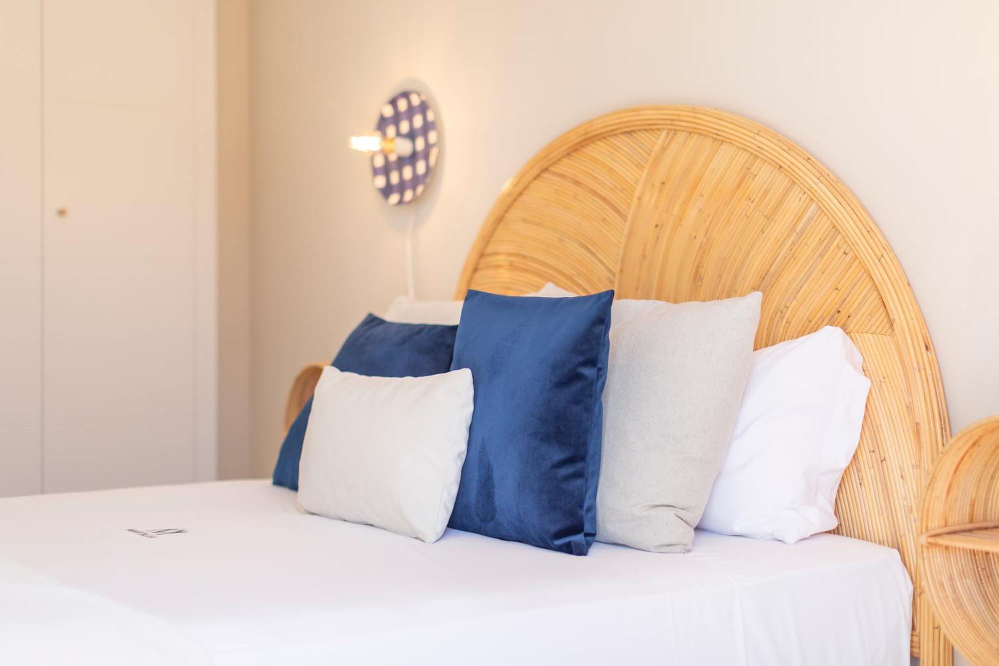 Apartamentos Martalia Aticos Deluxe Ronda Eksteriør bilde