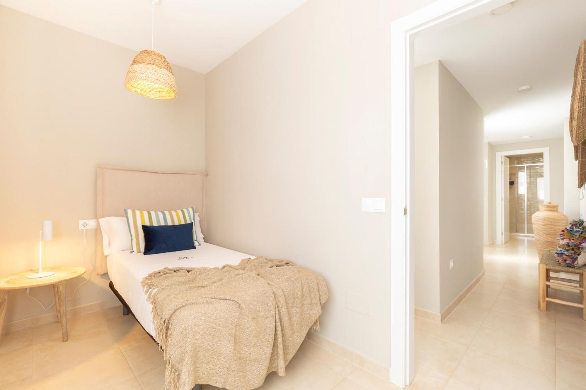 Apartamentos Martalia Aticos Deluxe Ronda Eksteriør bilde