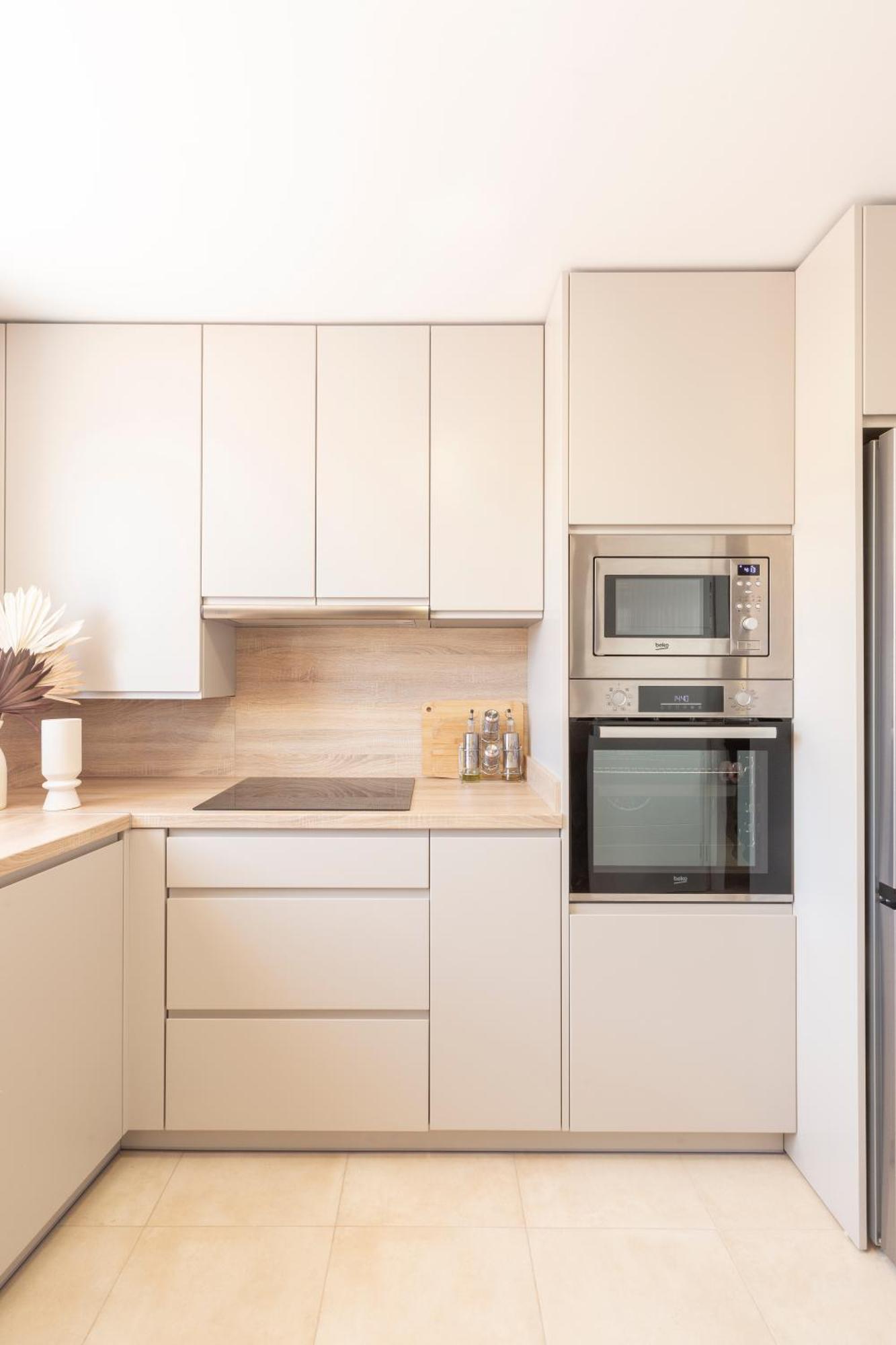 Apartamentos Martalia Aticos Deluxe Ronda Eksteriør bilde
