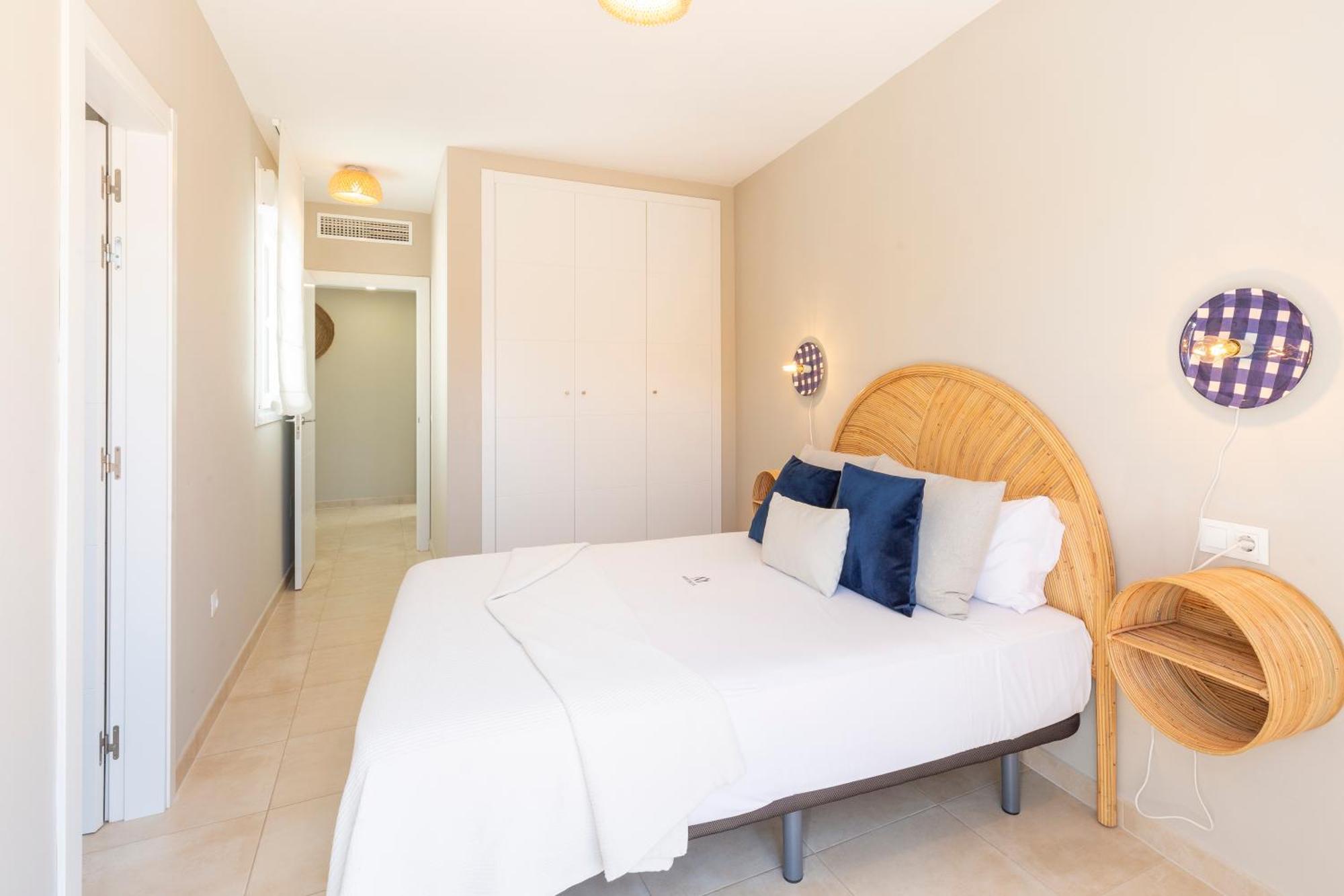 Apartamentos Martalia Aticos Deluxe Ronda Eksteriør bilde