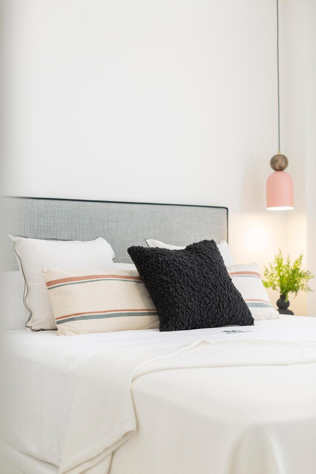 Apartamentos Martalia Aticos Deluxe Ronda Eksteriør bilde