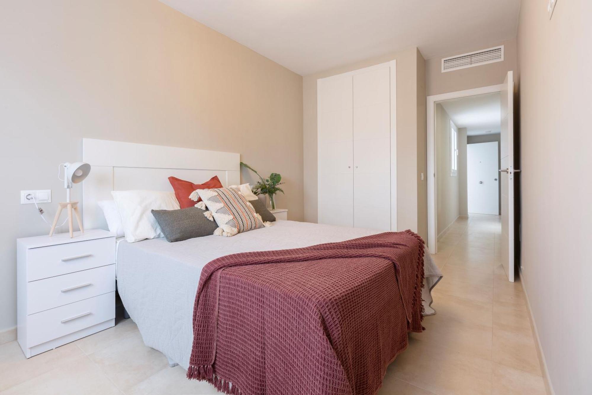Apartamentos Martalia Aticos Deluxe Ronda Eksteriør bilde